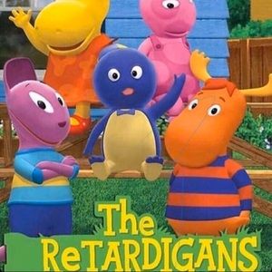 Meet your Posher, Ben